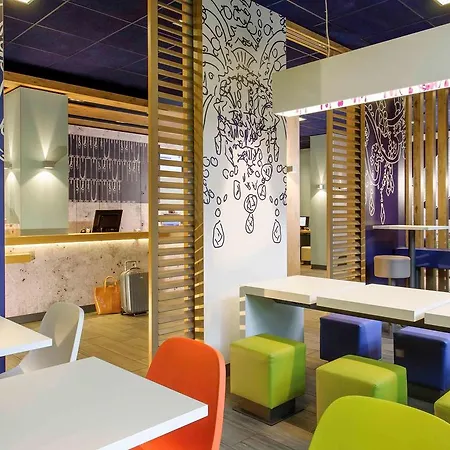 Ibis Budget Nord Στουτγκάρδη