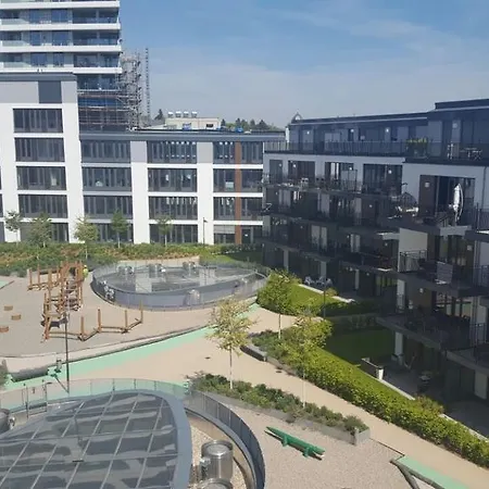 Mailander Platz 7 * Stuttgart