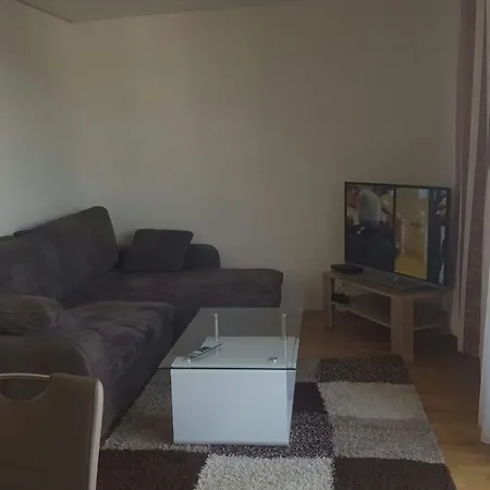 Mailander Platz 7 Apartment