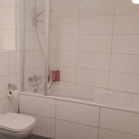 Apartment Mailander Platz 7