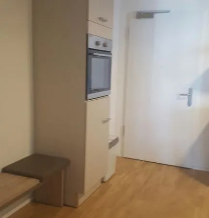 Mailander Platz 7 Apartment