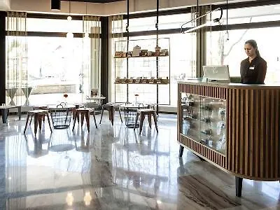 Ξενοδοχείο Western Loftstyle Stuttgart-zuffenhausen