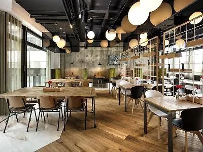 Western Loftstyle Stuttgart-zuffenhausen 3* Στουτγκάρδη