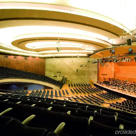 Maritim 4* שטוטגרט