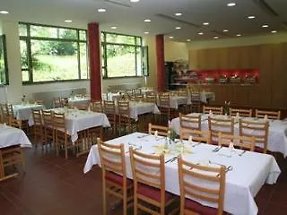 ホテル Christkoenigshaus シュトゥットガルト