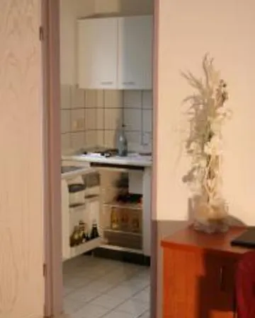 فندق Feuerbach Im Biberturm 4*