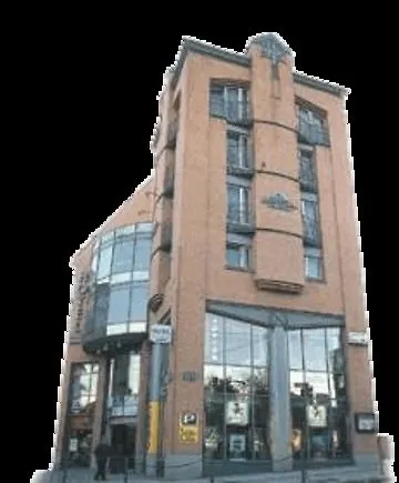 Feuerbach Im Biberturm شتوتغارت
