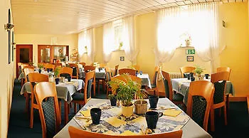 Garni Keinath 4*
