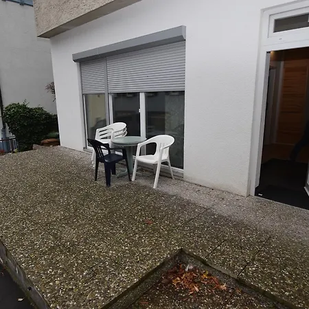 Kaltental Apartment