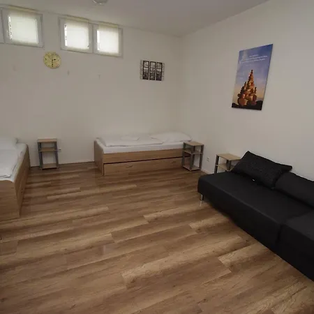 Apartment Kaltental Stuttgart
