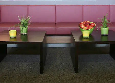 Maseven Si Centrum Ehem Si-suites Апарт-отель 4*