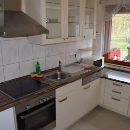 Appartement Ost