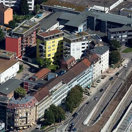 Bad Cannstatt * 斯图加特