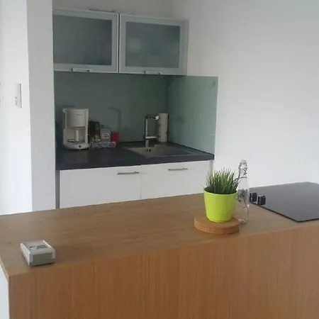公寓 Bad Cannstatt