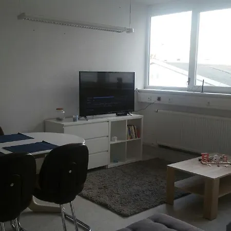 公寓 Bad Cannstatt