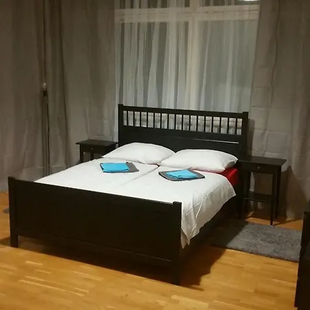 Bad Cannstatt 公寓 斯图加特