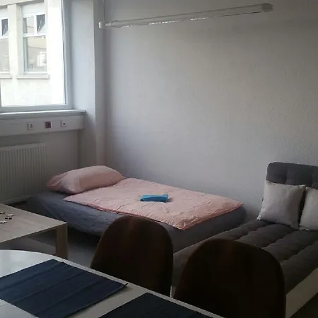 Bad Cannstatt 公寓 斯图加特
