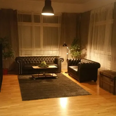 公寓 Bad Cannstatt
