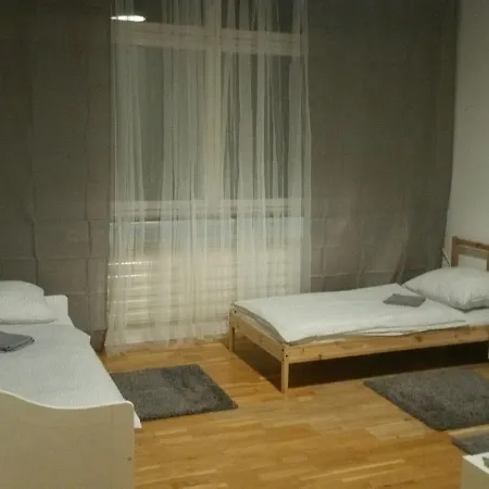 公寓 Bad Cannstatt