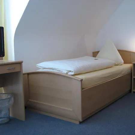 Zajazd Traube 3*