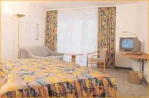 Cityhotel Feuerbach 斯图加特