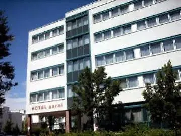 Businesshotel & Stuttgart-vaihingen Otel 4*