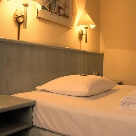 Mercure Zuffenhausen 3*