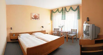Hotel Garni Keinath Stuttgart