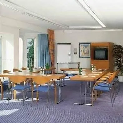 Hotel Best Western Ketterer Stuttgart