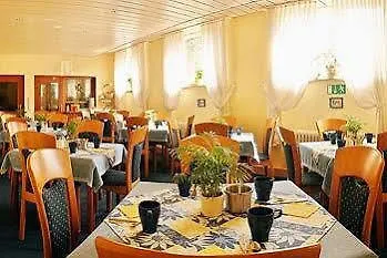 Hotel Garni Keinath 4*