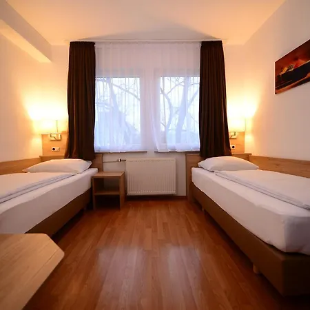 Szálloda Linde 3*