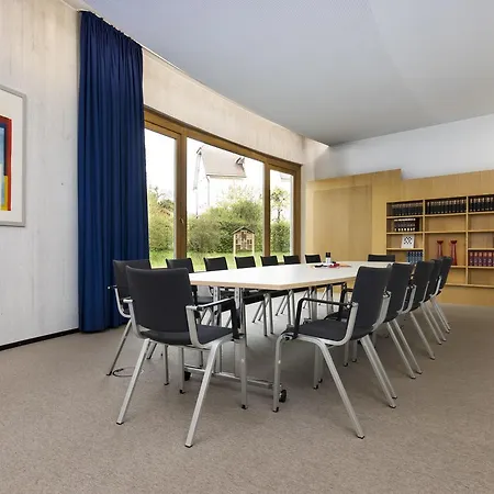 Akademie Der Dioezese Hotel Stuttgart