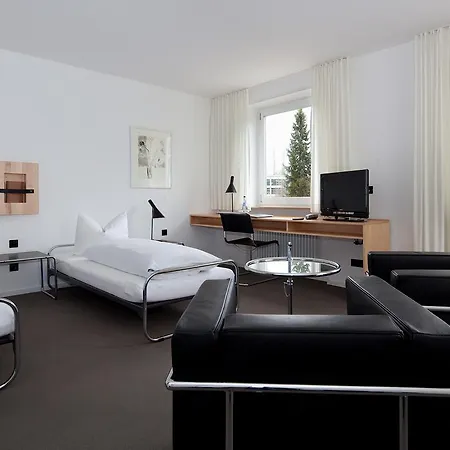 Akademie Der Dioezese Hotel Stuttgart