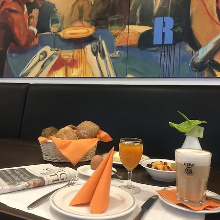 Akademie Der Dioezese Hotel Stuttgart