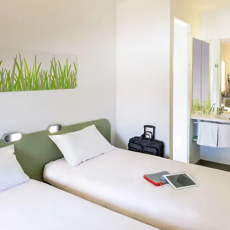 Ibis Budget Nord 2* Στουτγκάρδη