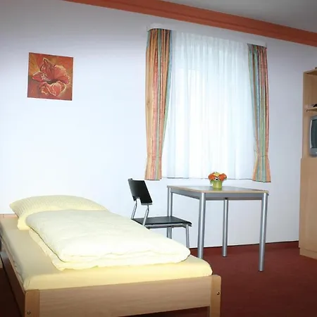 Apartmenthaus Daire *
