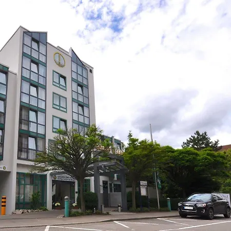 Achat Airport Messe Hotel 3*
