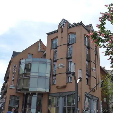 فندق Feuerbach Im Biberturm 4*