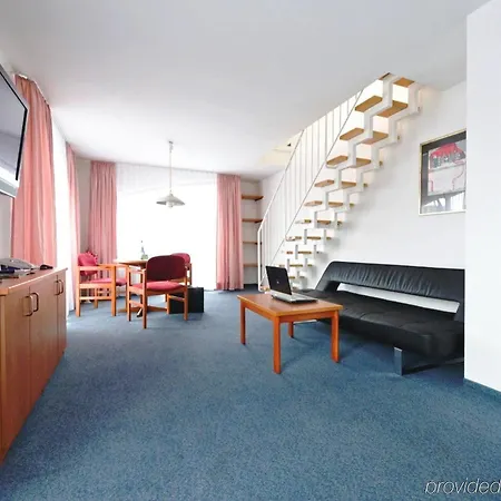 Feuerbach Im Biberturm فندق شتوتغارت