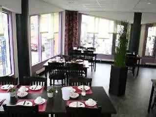 فندق Feuerbach Im Biberturm