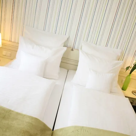 Maseven Si Centrum Ehem Si-suites Апарт-отель