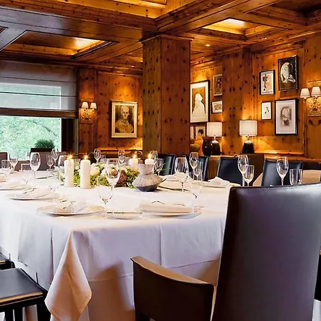 Althoff Am Schlossgarten 5*