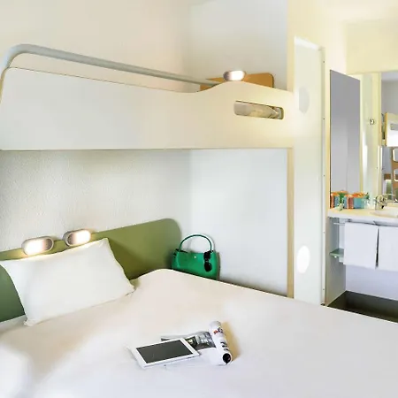 Ibis Budget Nord Ξενοδοχείο Στουτγκάρδη
