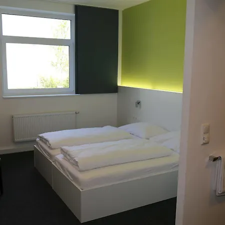 Hotell Mk 3*