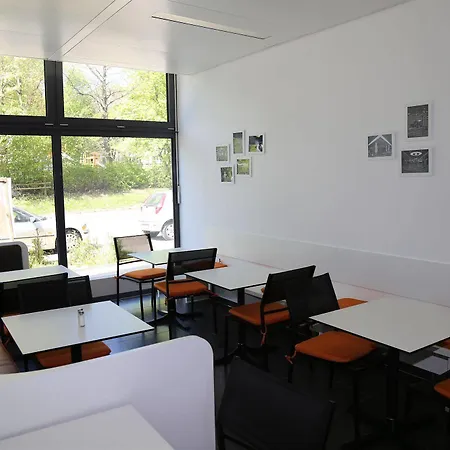 Mk Hotell Stuttgart