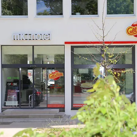 Mk Stuttgart