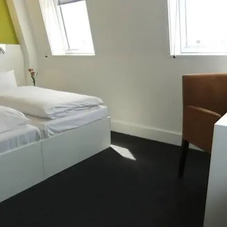 Hotell Mk 3*