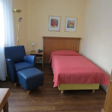 Novum Rega Hotel Stoccarda