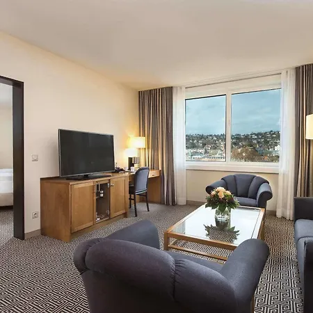 Maritim 4* שטוטגרט
