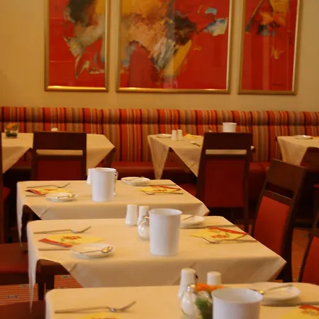 Best Western Ketterer Hotel